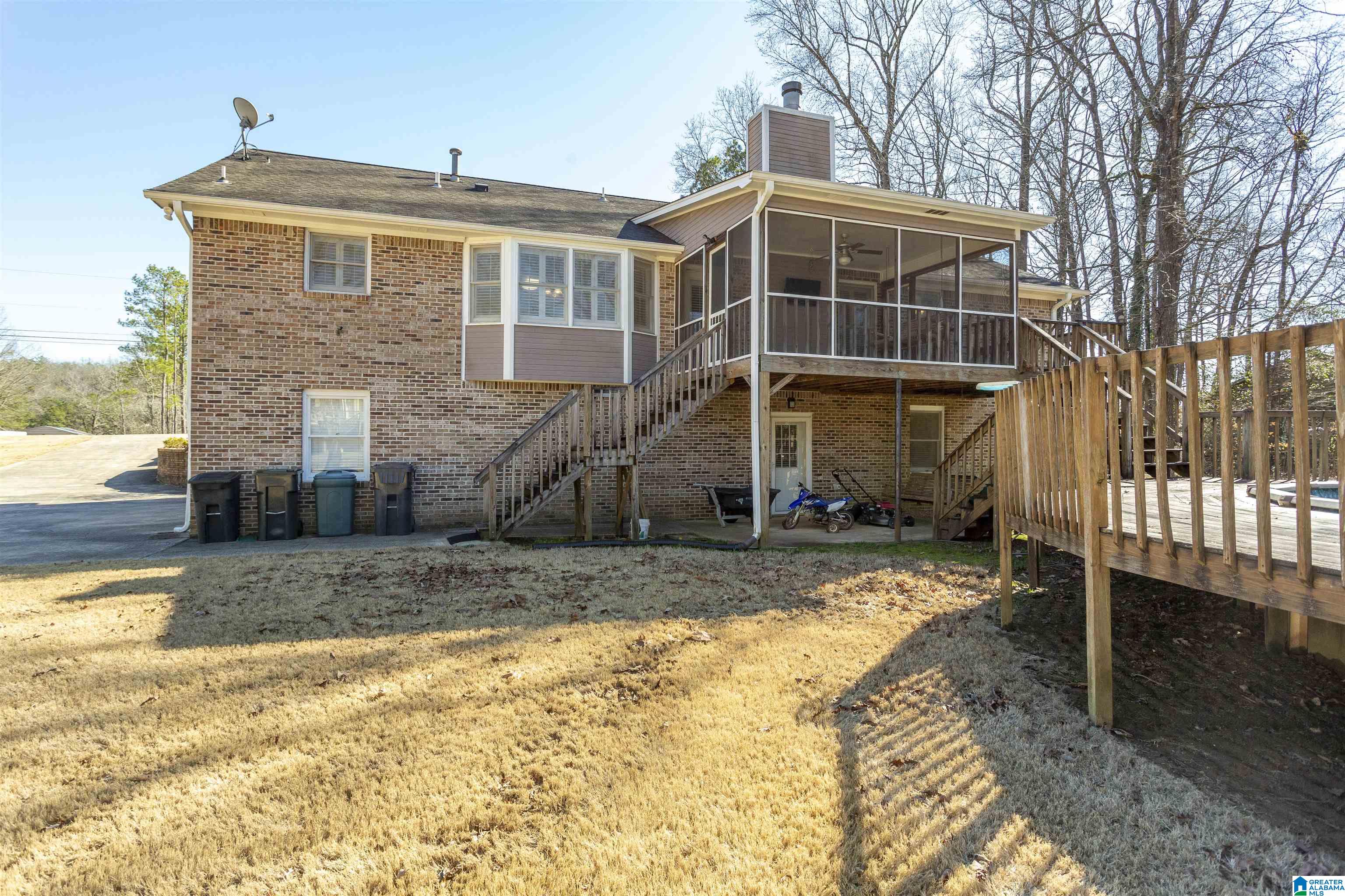 7861 Genery Trail McCalla, AL 35111 - Photo 18 of 81