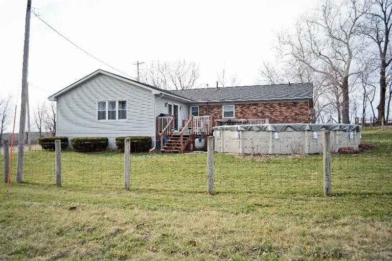 151 Townsend Valley Road Paris, KY 40361 - Photo 24 of 25 Photo 26