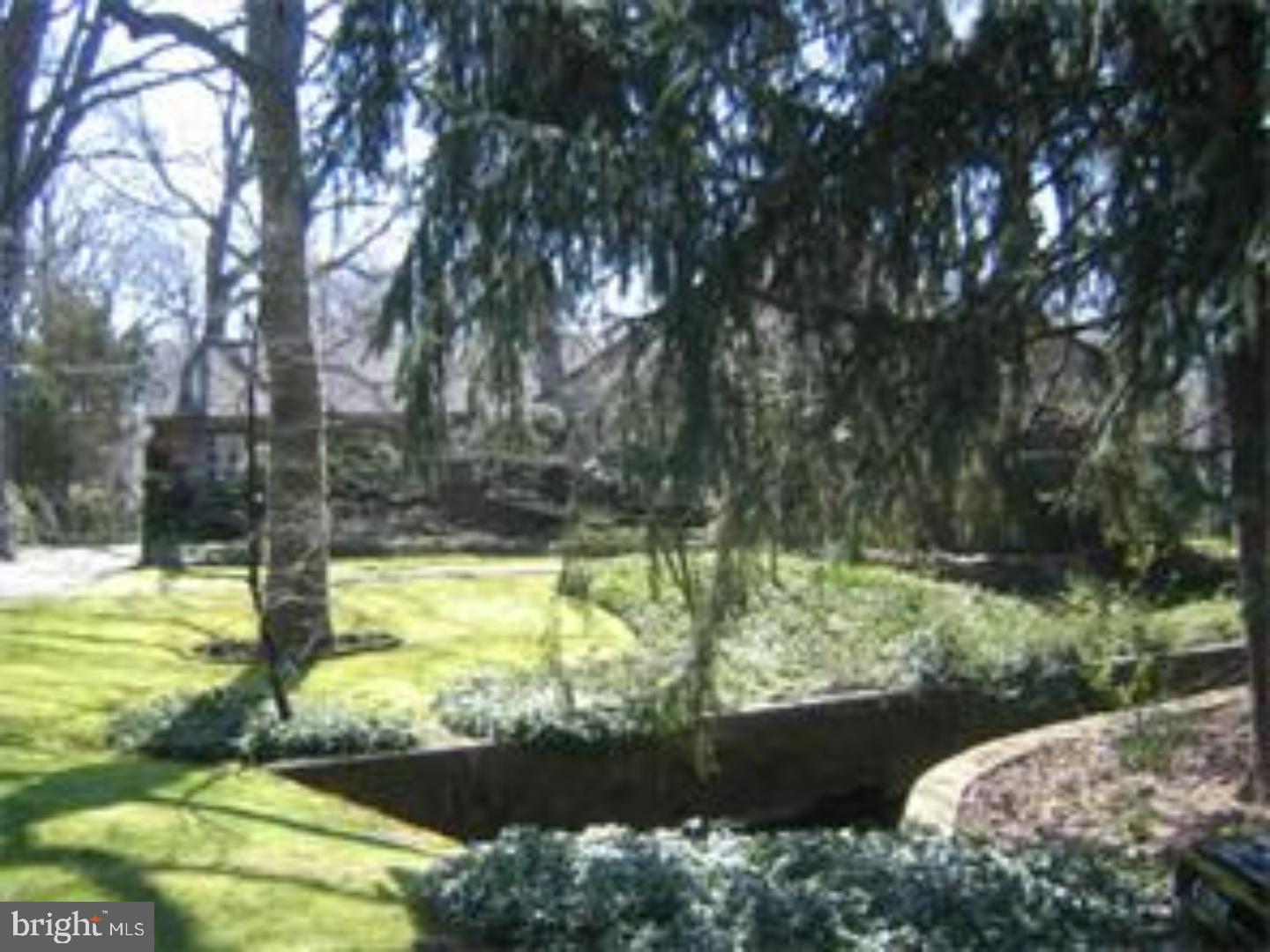 458 Elm Avenue Haddonfield, NJ 08033 - Photo 3 of 20