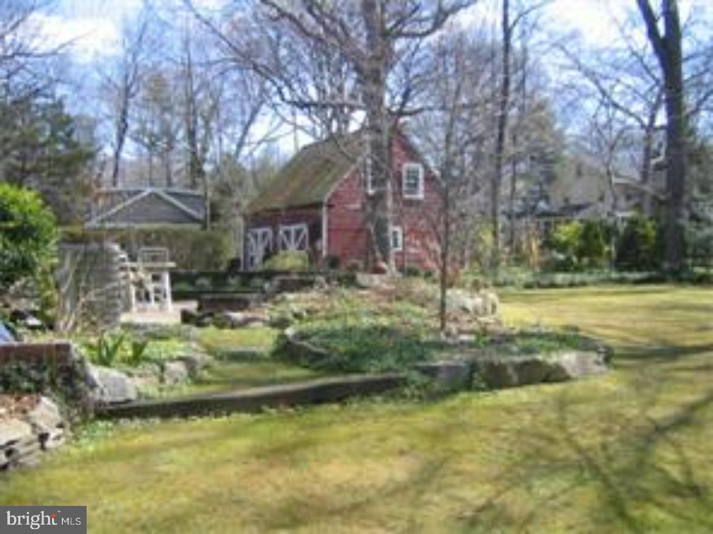 458 Elm Avenue Haddonfield, NJ 08033 - Photo 10 of 20