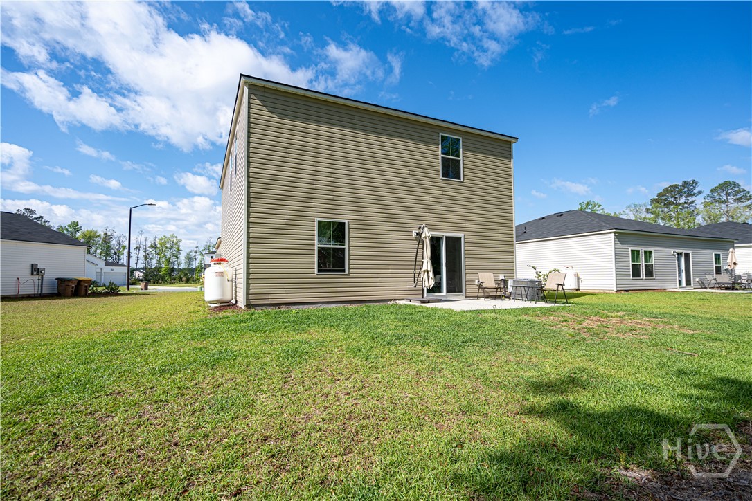 315 Lillian Street Rincon, GA 31326 - Photo 45 of 46