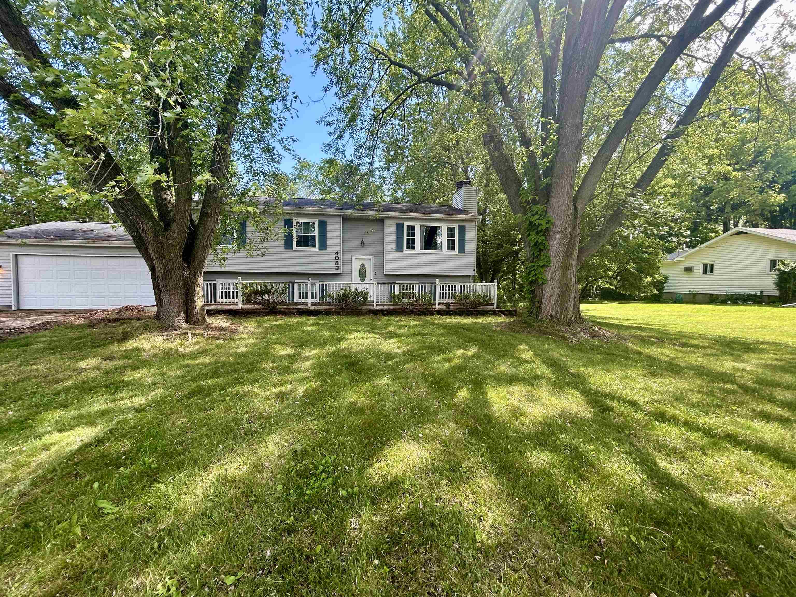 4083 West Herbison Road Dewitt, MI 48820 - Photo 2 of 18