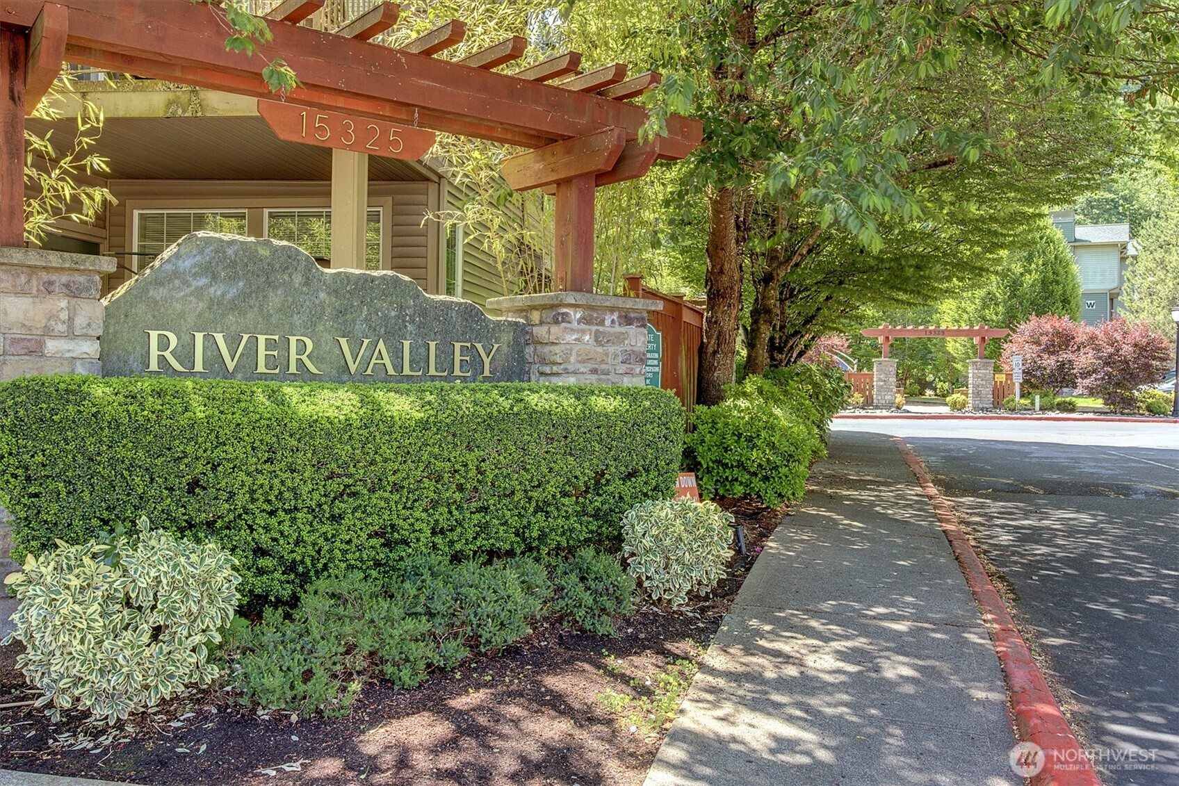 15325 Southeast 155th Place, Unit Q2 Renton, WA 98058 - Photo 1 of 28 Gallery Image 1