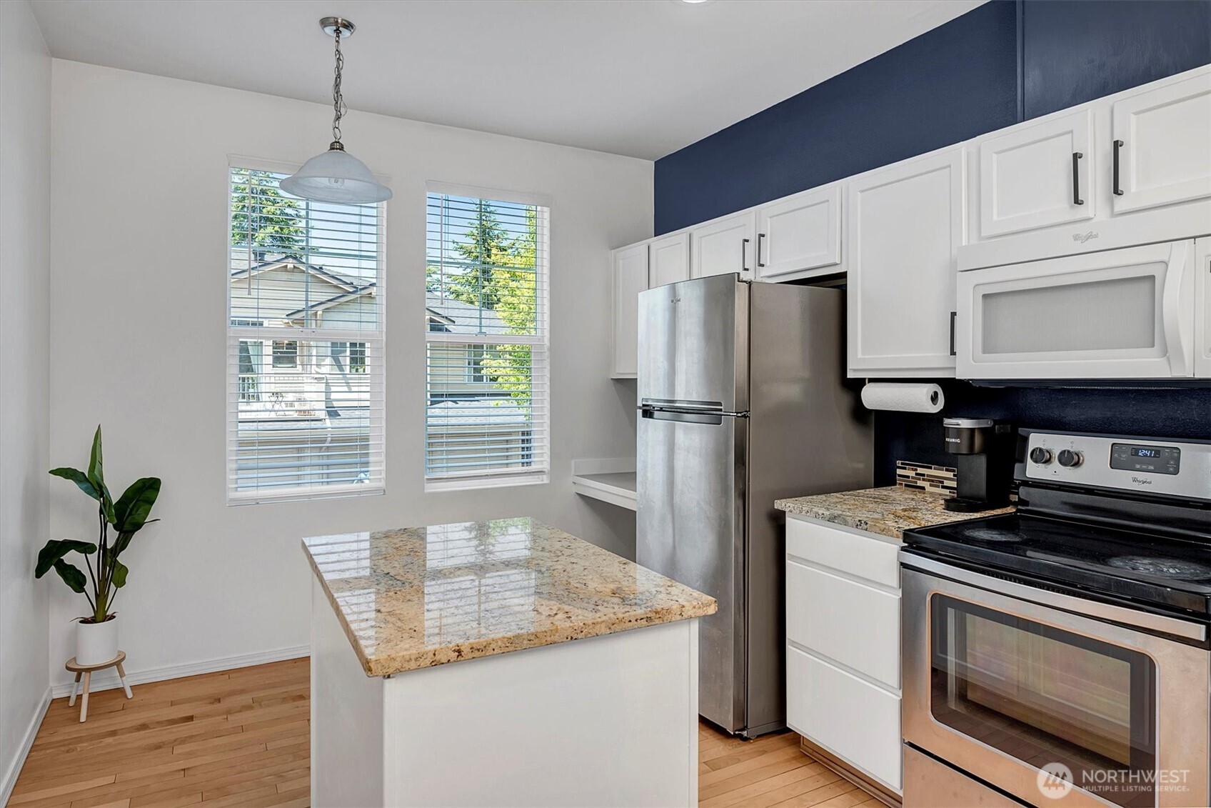 15325 Southeast 155th Place, Unit Q2 Renton, WA 98058 - Photo 11 of 28 Gallery Image 11