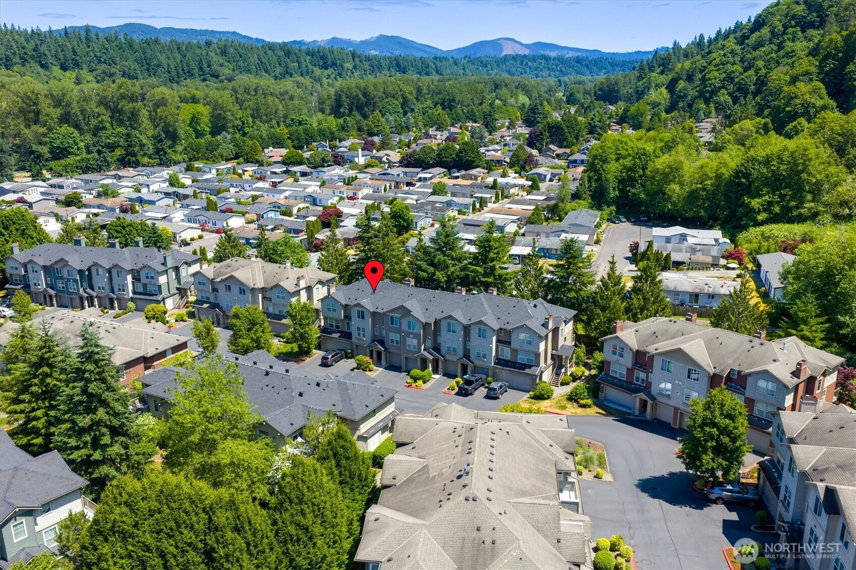 15325 Southeast 155th Place, Unit Q2 Renton, WA 98058 - Photo 23 of 28 Gallery Image 23