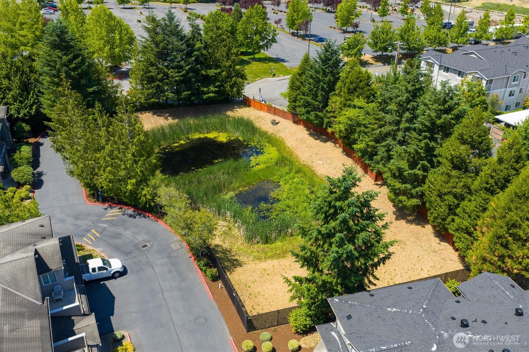 15325 Southeast 155th Place, Unit Q2 Renton, WA 98058 - Photo 26 of 28 Gallery Image 26