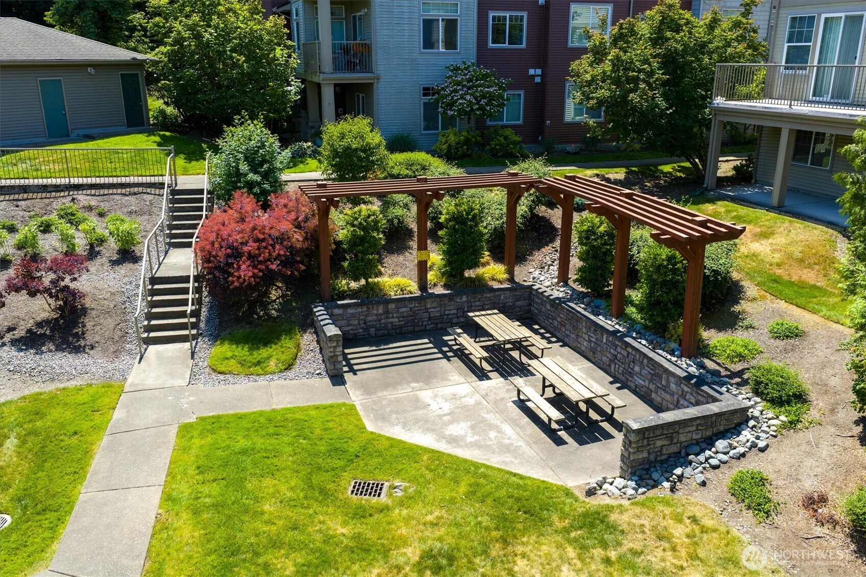 15325 Southeast 155th Place, Unit Q2 Renton, WA 98058 - Photo 27 of 28 Gallery Image 27