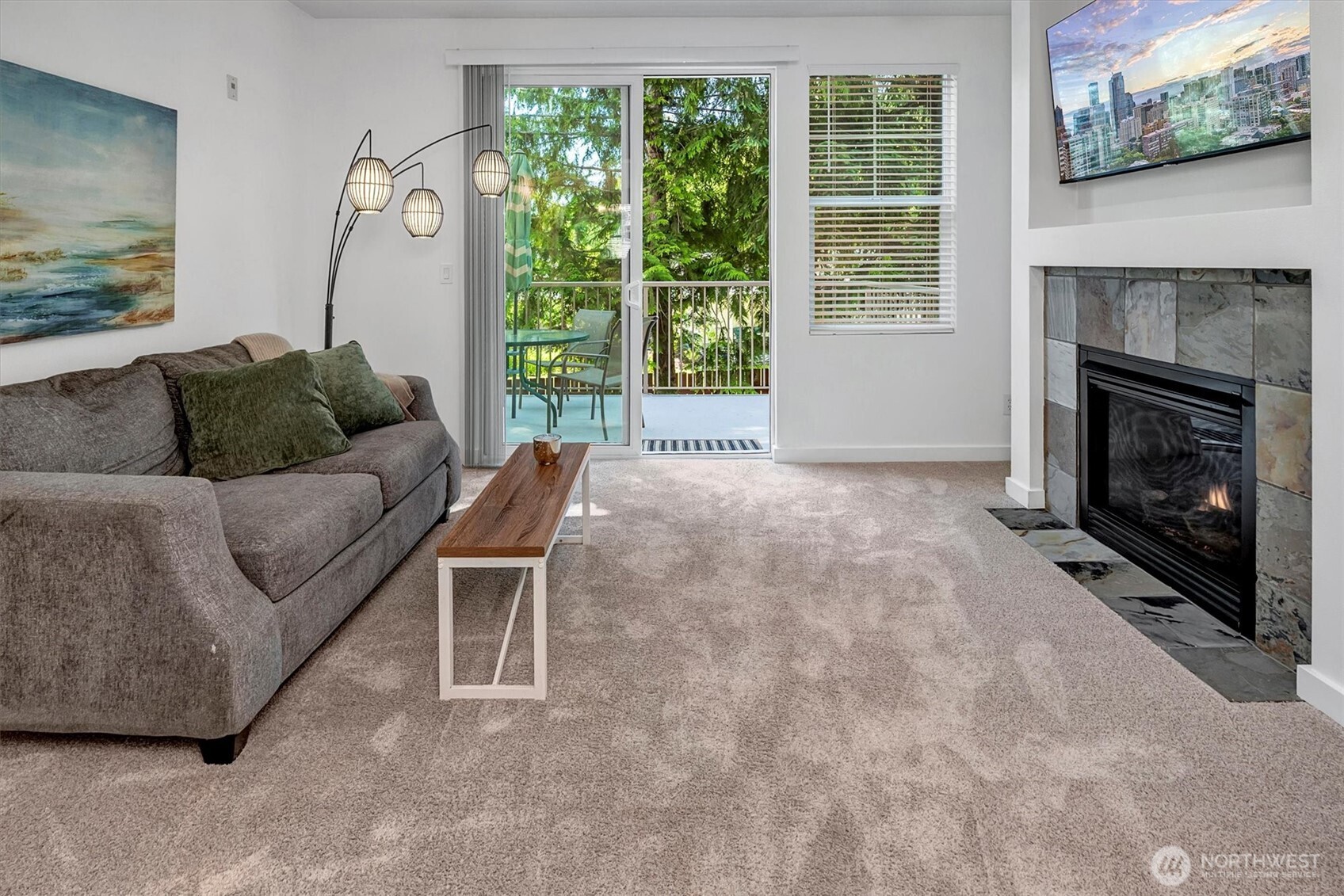 15325 Southeast 155th Place, Unit Q2 Renton, WA 98058 - Photo 3 of 28 Gallery Image 3