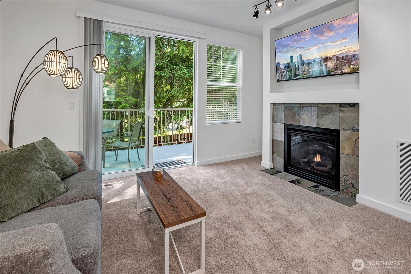 15325 Southeast 155th Place, Unit Q2 Renton, WA 98058 - Photo 4 of 28 Gallery Image 4