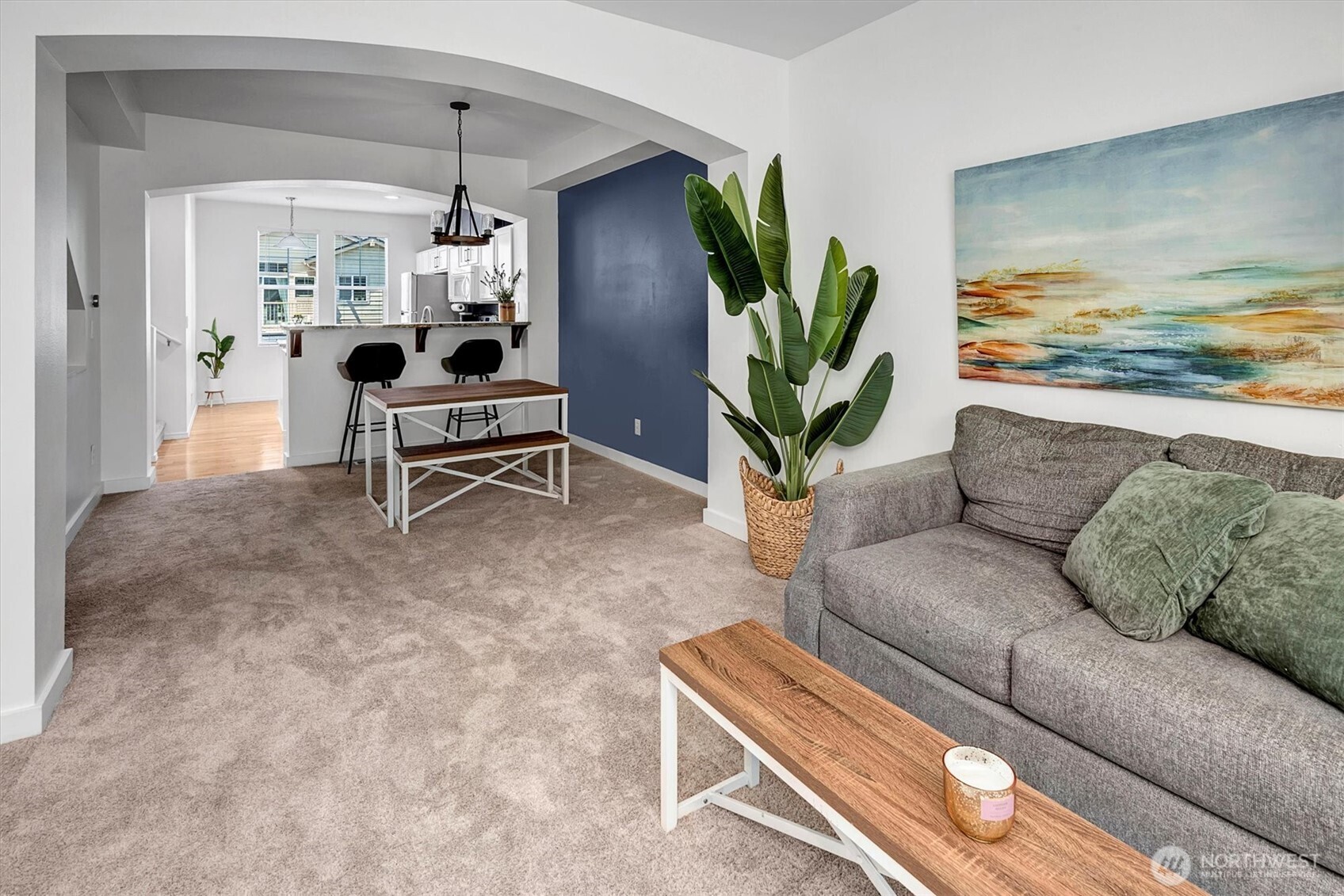 15325 Southeast 155th Place, Unit Q2 Renton, WA 98058 - Photo 6 of 28 Gallery Image 6