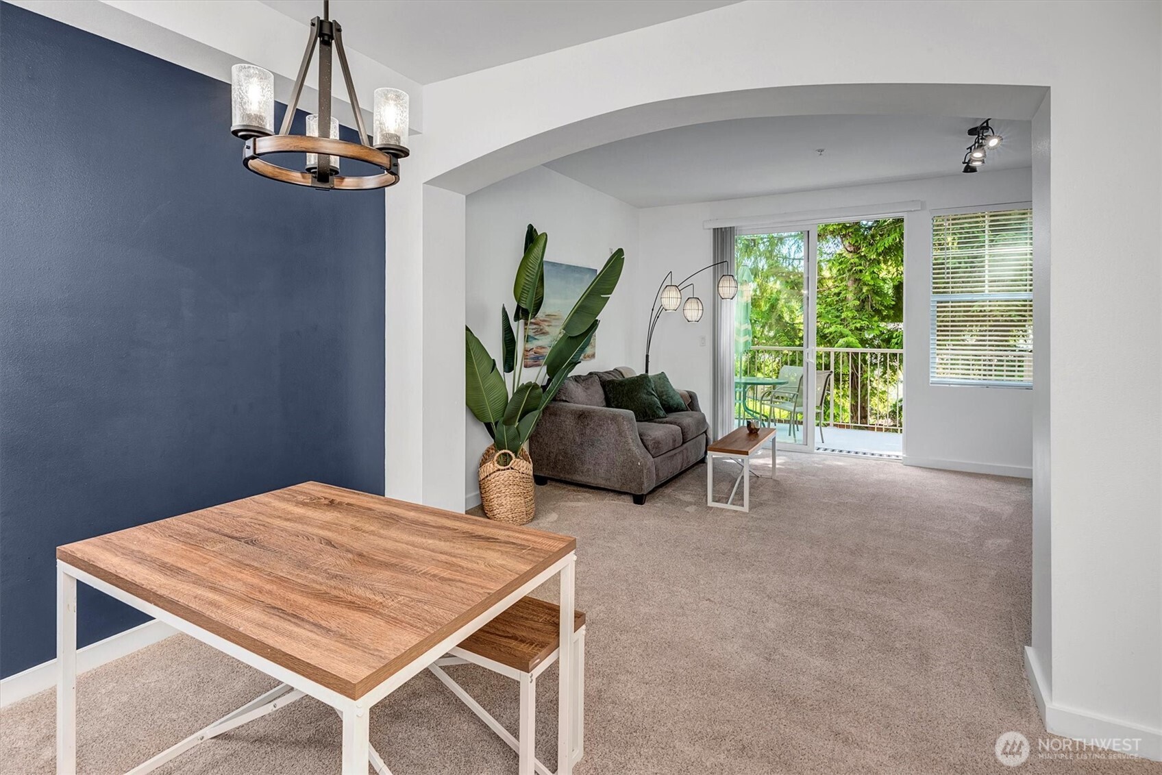 15325 Southeast 155th Place, Unit Q2 Renton, WA 98058 - Photo 7 of 28 Gallery Image 7