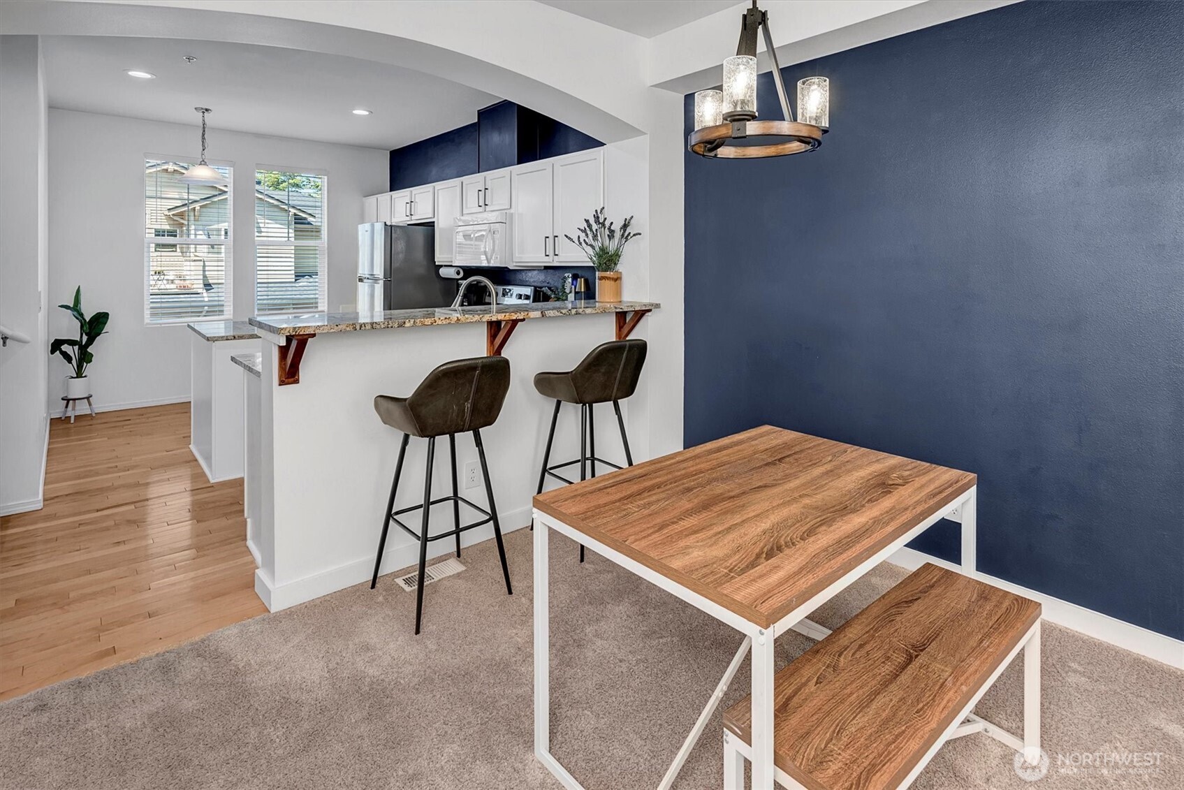 15325 Southeast 155th Place, Unit Q2 Renton, WA 98058 - Photo 8 of 28 Gallery Image 8