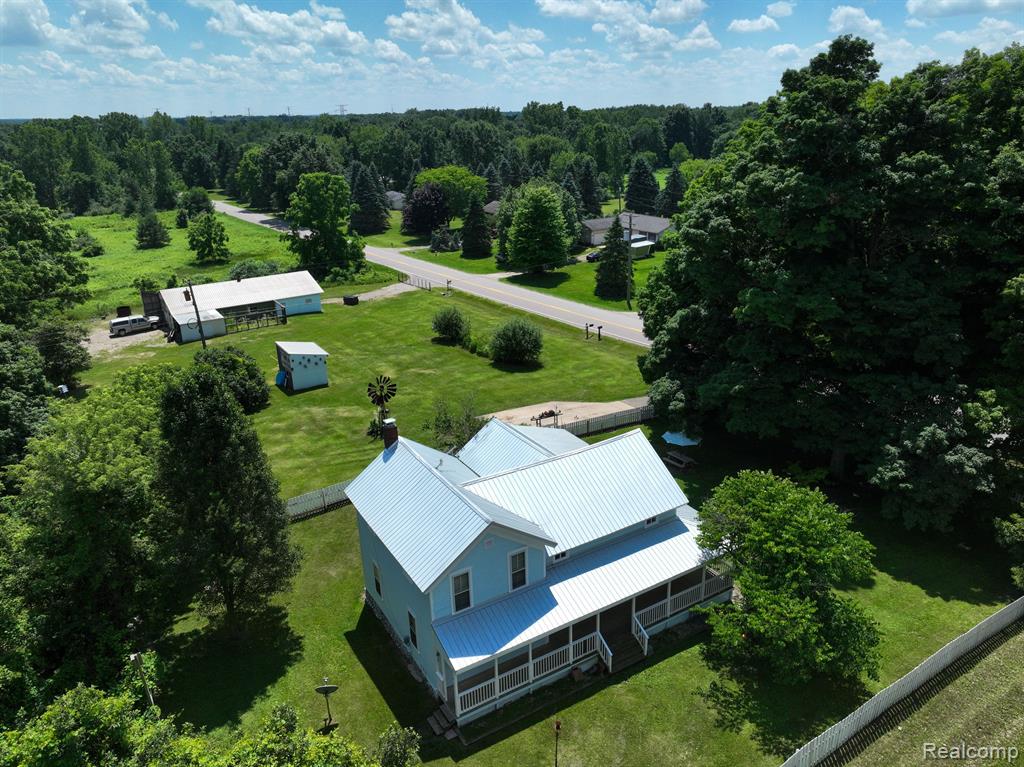 5980 North Owosso Road Fowlerville, MI 48836 - Photo 6 of 44