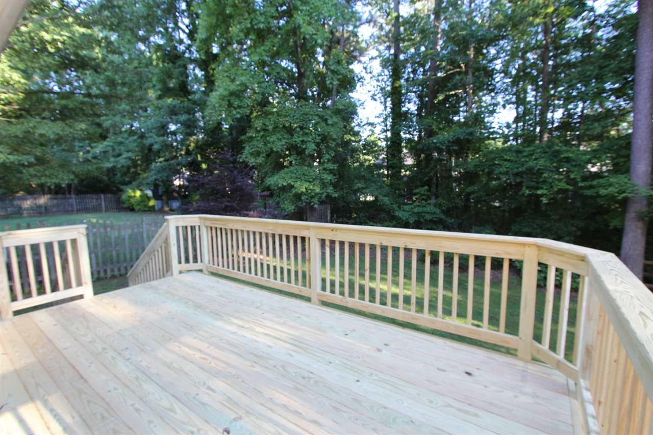 5209 Covington Bend Drive Raleigh, NC 27613 - Photo 23 of 24 Photo 23