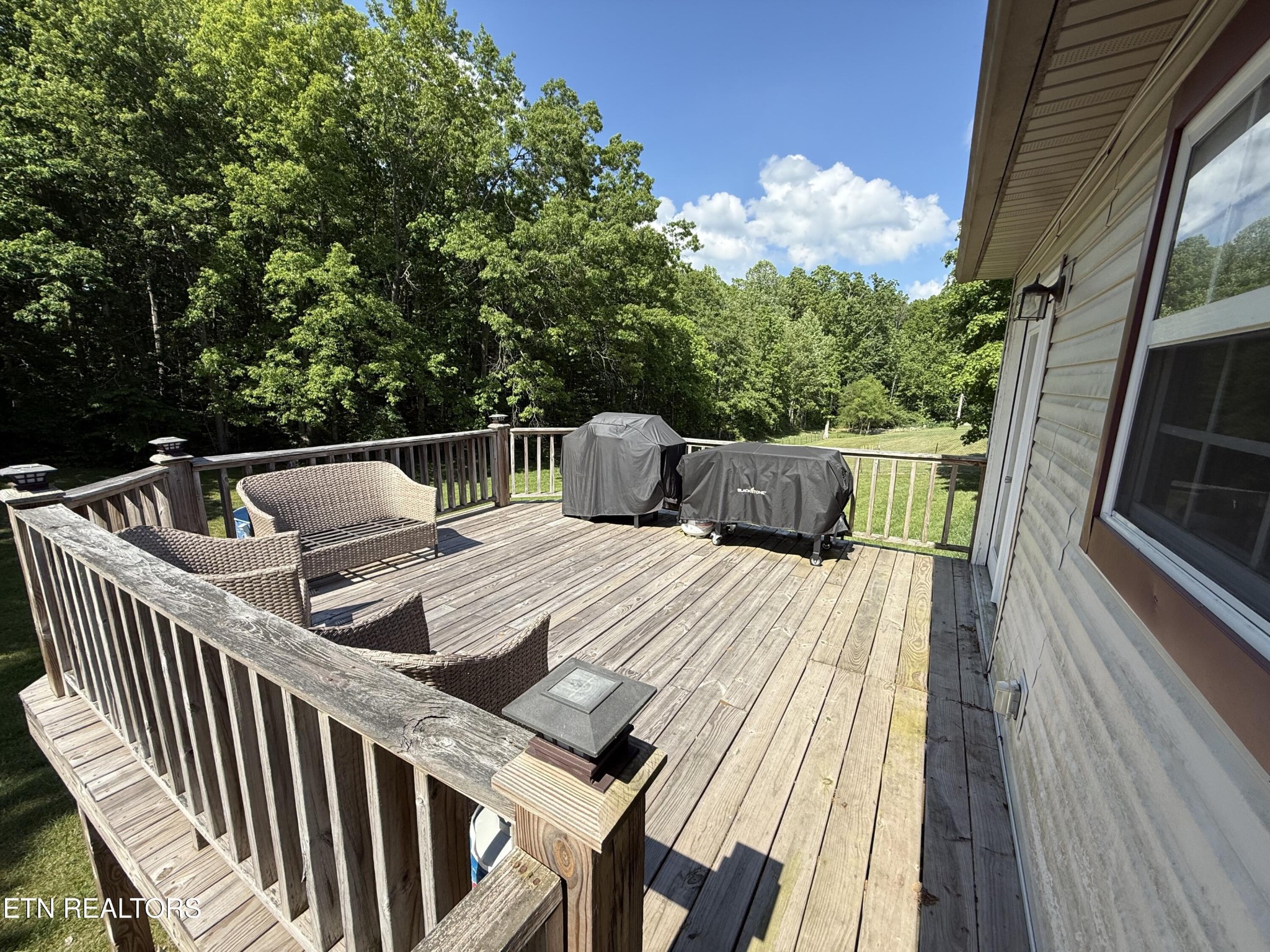 1045 Pearl Hinds Road Jamestown, TN 38556 - Photo 4 of 16