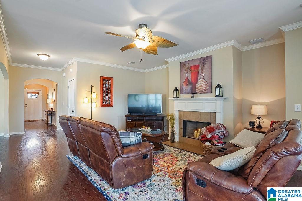 1016 Bethpage Lane Calera, AL 35040 - Photo 16 of 39