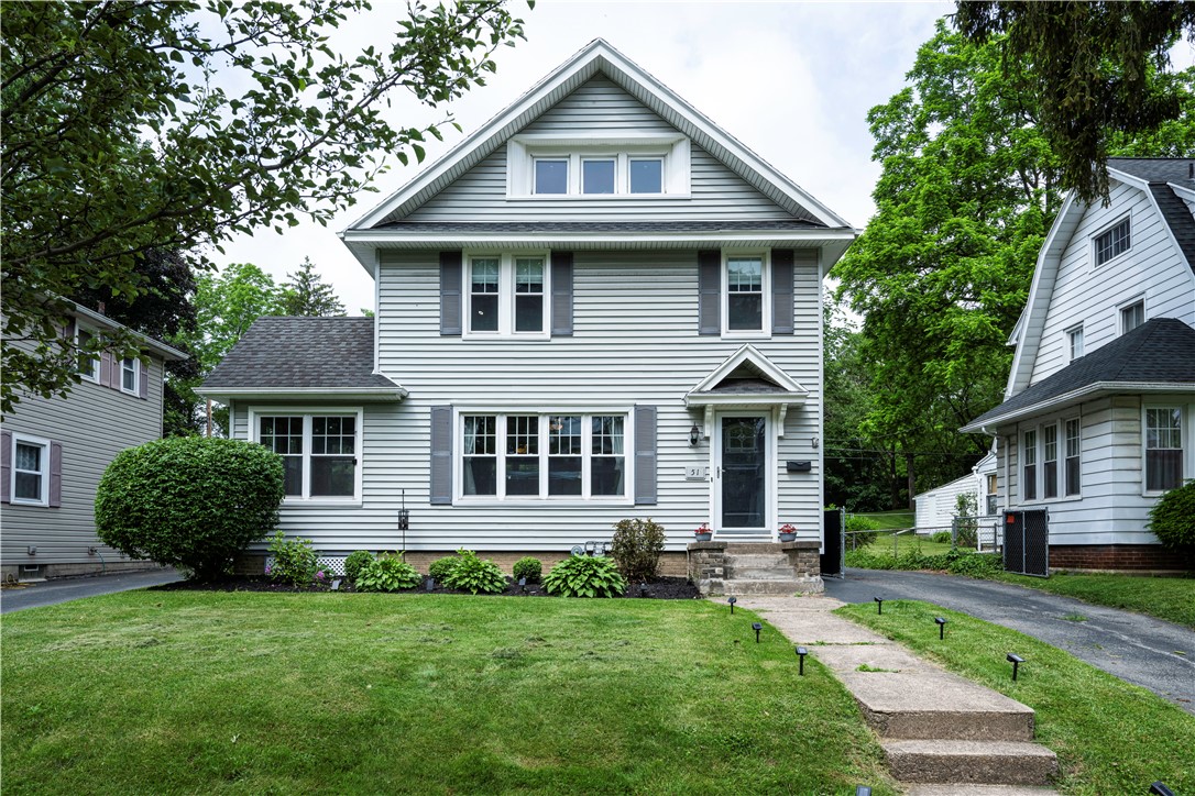 51 Whitby Road Irondequoit, NY 14609 - Photo 1 of 1