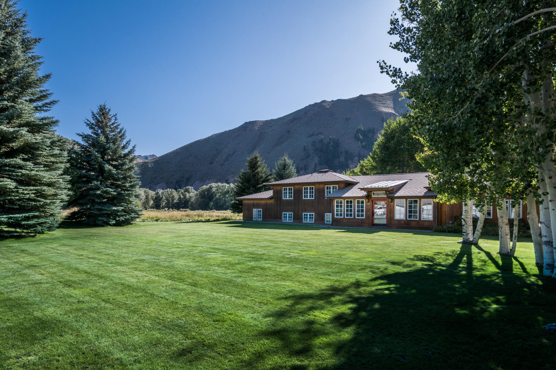 1371 Silver Star Drive Hailey, ID 83333 - Photo 37 of 37 Mountian Views