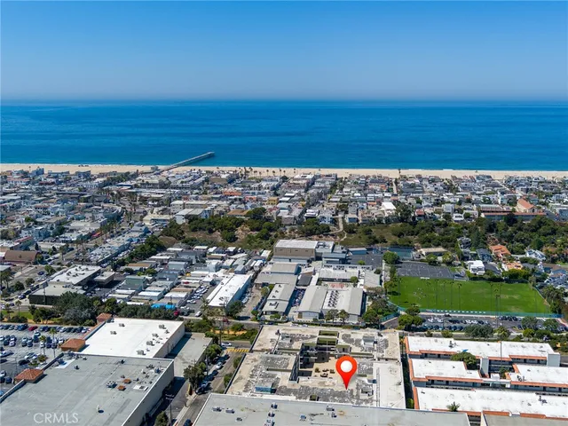 $619,000 | 1600 Ardmore Avenue, Unit 320, Hermosa Beach, CA 90254