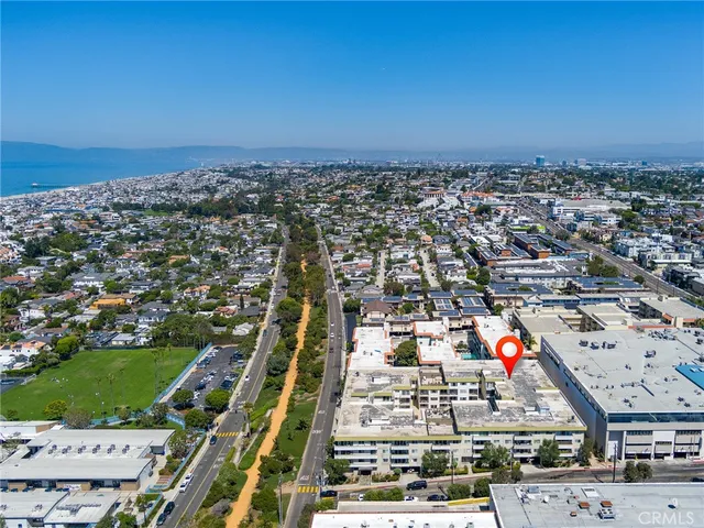 $619,000 | 1600 Ardmore Avenue, Unit 320, Hermosa Beach, CA 90254