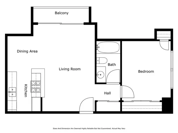 $619,000 | 1600 Ardmore Avenue, Unit 320, Hermosa Beach, CA 90254