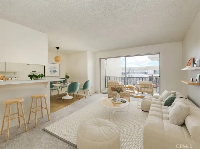 $619,000 | 1600 Ardmore Avenue, Unit 320, Hermosa Beach, CA 90254