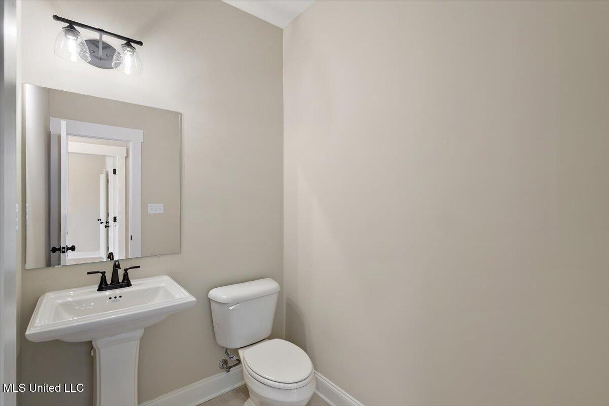 717 Bolivar Drive Nesbit, MS 38651 - Photo 16 of 30 Townhome