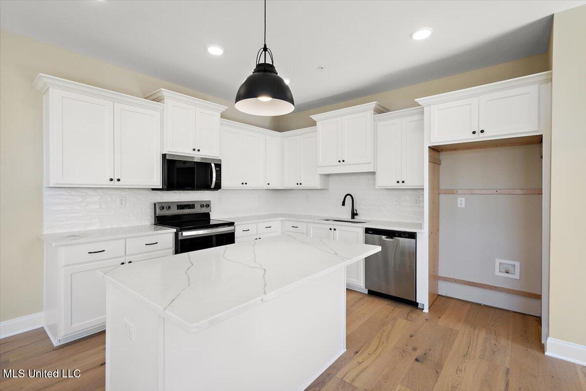 717 Bolivar Drive Nesbit, MS 38651 - Photo 10 of 30 Townhome