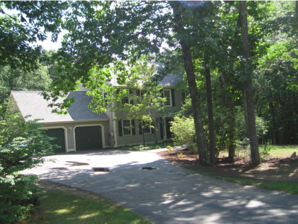 10 Bear Hill Road Brookline, NH 03033 - Photo 1 of 36 Gallery Image 1