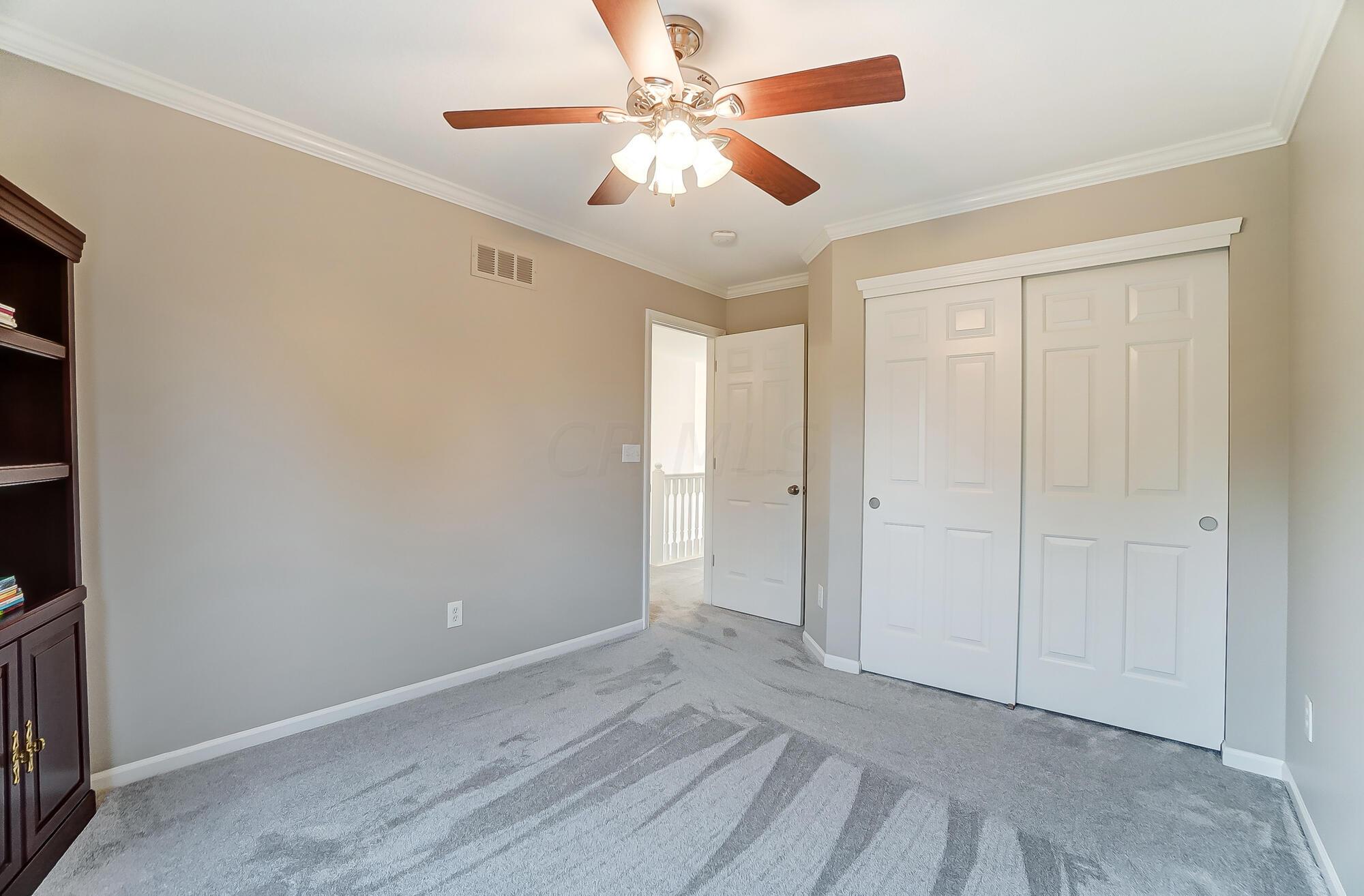 5674 Steward Road Galena, OH 43021 - Photo 59 of 82 Bedroom 2