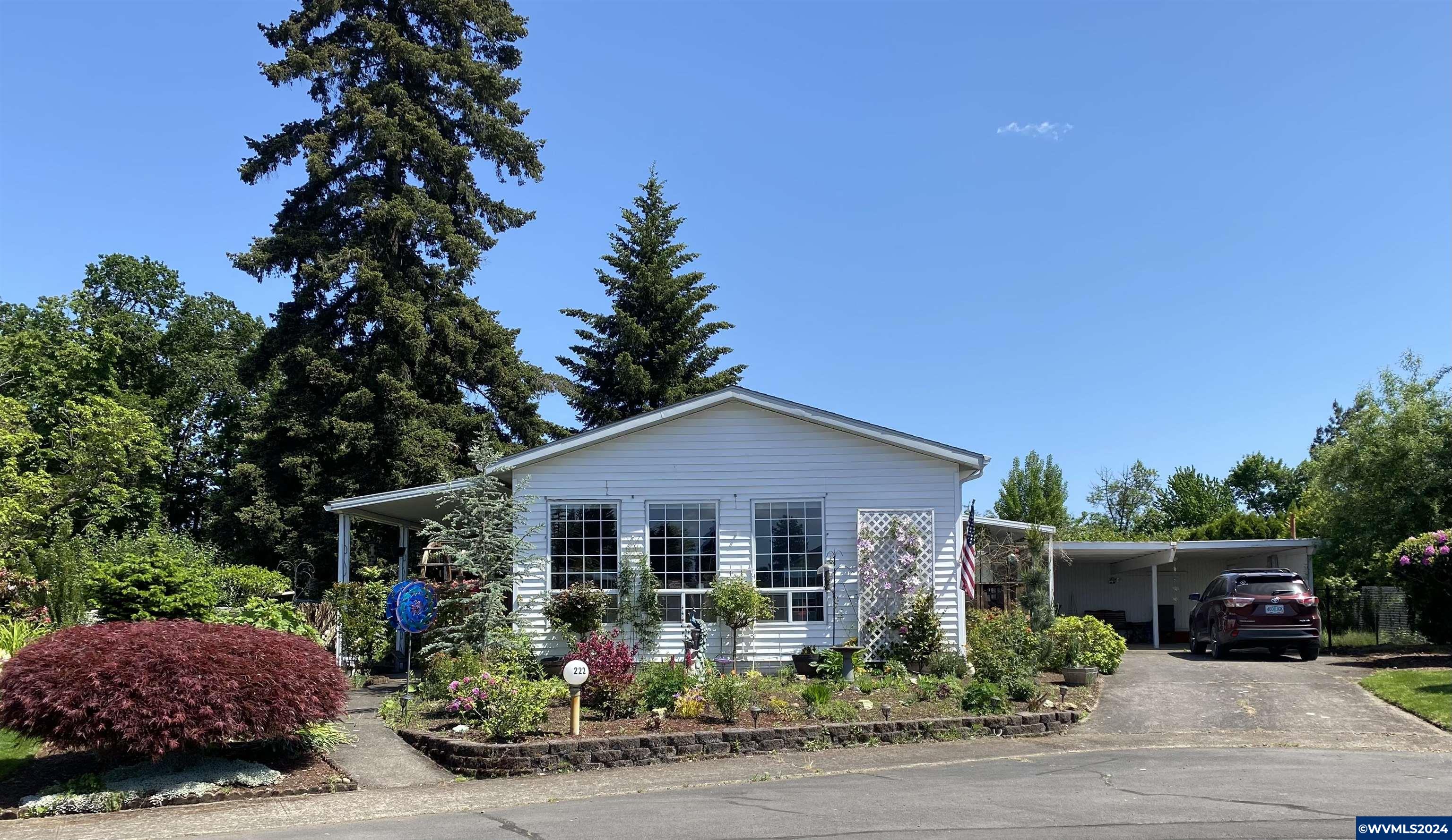 3100 Turner Road Southeast, Unit 222 Salem, OR 97302 - Photo 1 of 1 Gallery Image 1