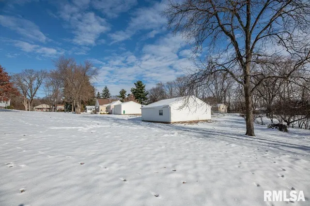 $169,900 | 4316 West Prairie Lane, Peoria, IL 61604