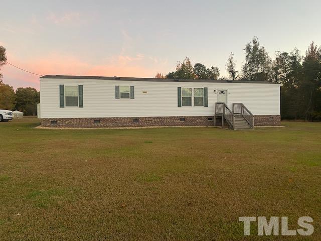 101 McLamb Road Dunn, NC 28334 - Photo 1 of 18 Gallery Image 1