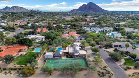 $3,950,000 | 3400 East Palo Verde Drive, Paradise Valley, AZ 85253