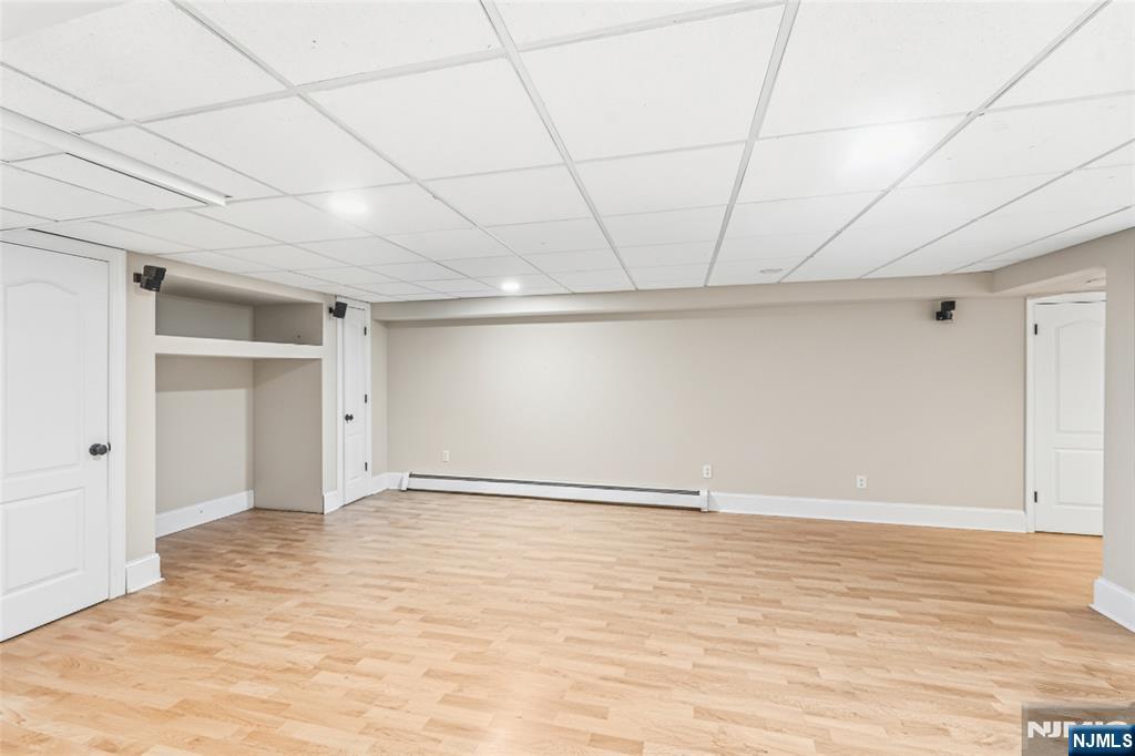 27 Pine Hill Road Old Tappan, NJ 07675 - Photo 44 of 50 a view of an empty room