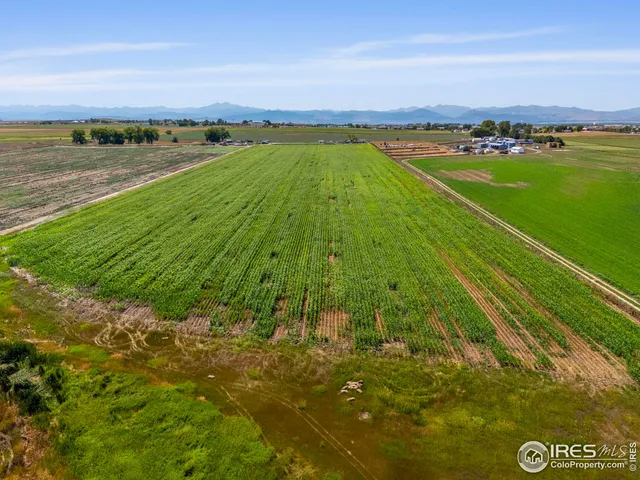 $8,750,000 | 7824 East Co Road 16, Johnstown, CO 80534