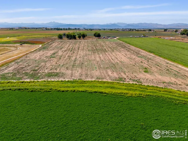 $8,750,000 | 7824 East Co Road 16, Johnstown, CO 80534