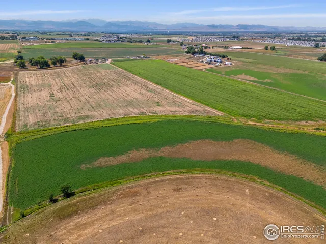 $8,750,000 | 7824 East Co Road 16, Johnstown, CO 80534