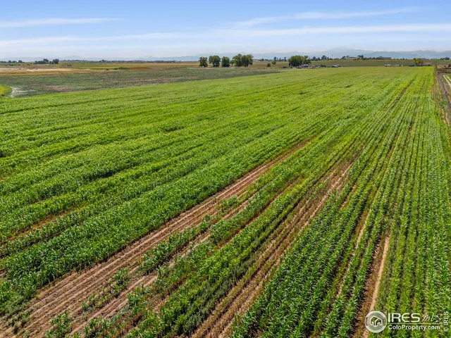 $8,750,000 | 7824 East Co Road 16, Johnstown, CO 80534