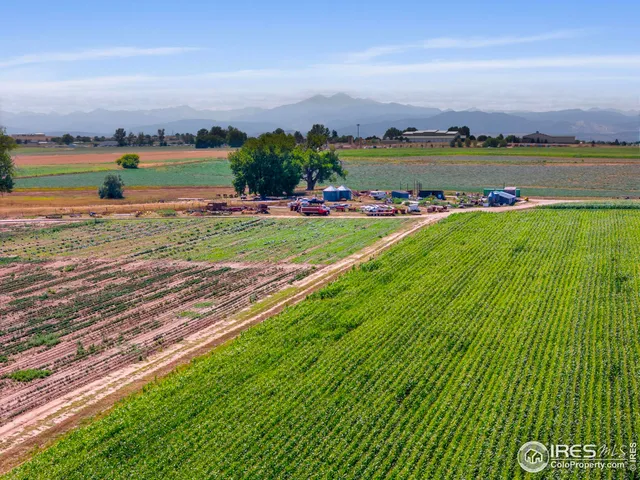 $8,750,000 | 7824 East Co Road 16, Johnstown, CO 80534