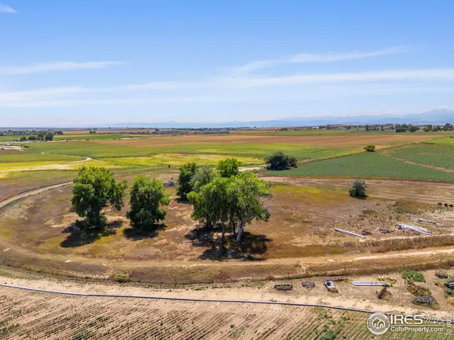 $8,750,000 | 7824 East Co Road 16, Johnstown, CO 80534