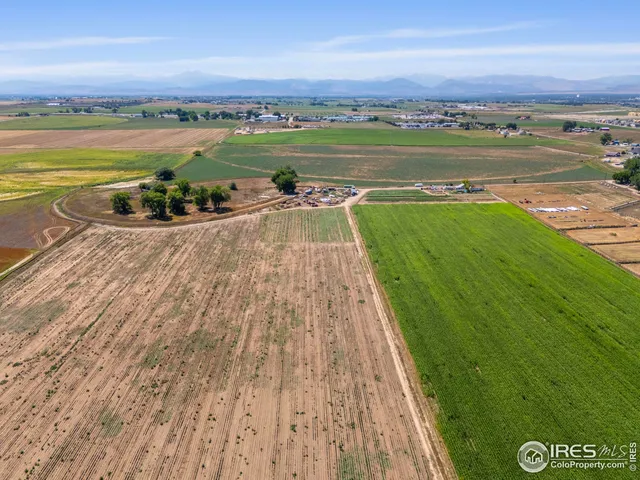 $8,750,000 | 7824 East Co Road 16, Johnstown, CO 80534