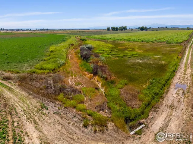 $8,750,000 | 7824 East Co Road 16, Johnstown, CO 80534