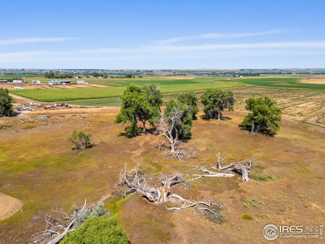 $8,750,000 | 7824 East Co Road 16, Johnstown, CO 80534