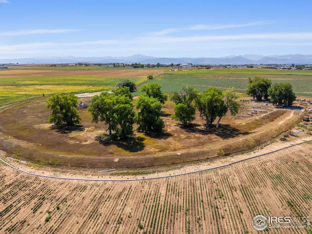 $8,750,000 | 7824 East Co Road 16, Johnstown, CO 80534