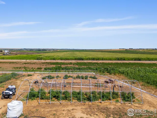 $8,750,000 | 7824 East Co Road 16, Johnstown, CO 80534