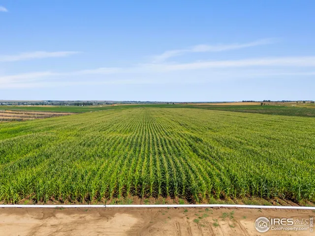 $8,750,000 | 7824 East Co Road 16, Johnstown, CO 80534