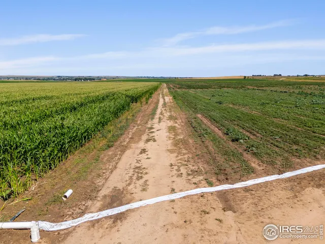 $8,750,000 | 7824 East Co Road 16, Johnstown, CO 80534