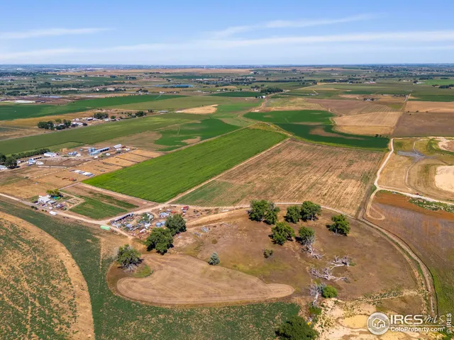$8,750,000 | 7824 East Co Road 16, Johnstown, CO 80534