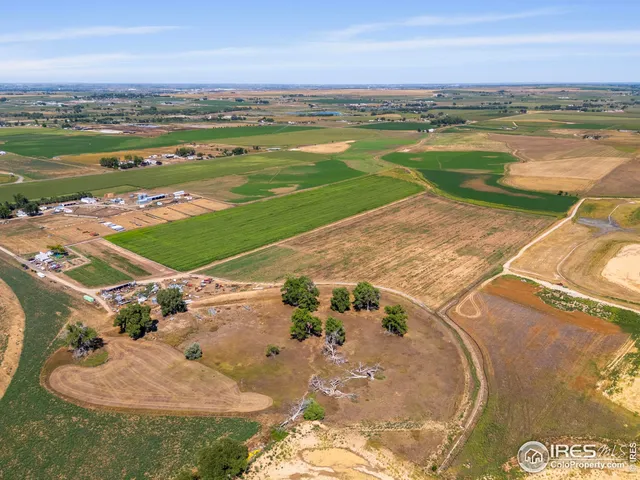 $8,750,000 | 7824 East Co Road 16, Johnstown, CO 80534